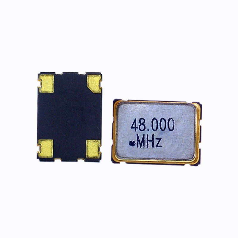 AO5 Series 5032 Car Grade Crystal Oscillator