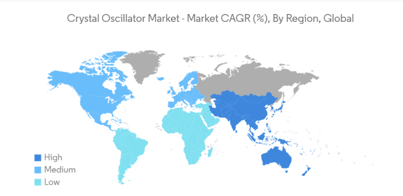 Emerging technologies in crystal oscillators