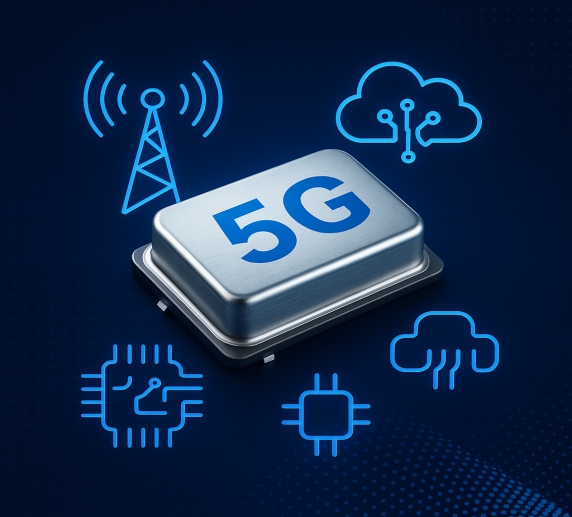 Каково будущее технологии 5G?